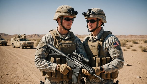 Les jeux de tir au service de l'armée