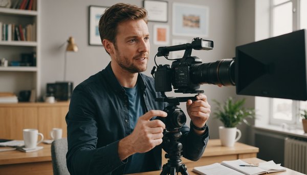 Apprendre des meilleurs : 5 campagnes de marketing vidéo réussies
