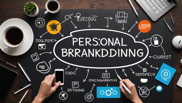 Innovations Récentes en Personal Branding Digital