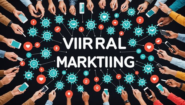 Comprendre le marketing viral : définition et enjeux