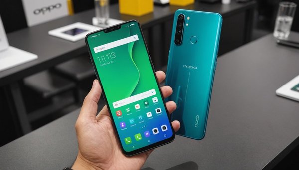 Un guide d'achat des smartphones OPPO