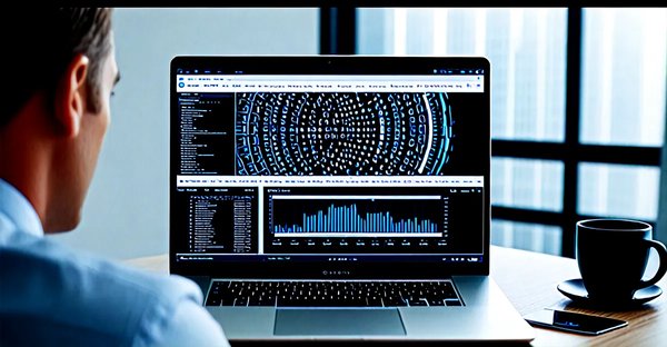 Améliorez votre efficacité grâce à un logiciel oee innovant