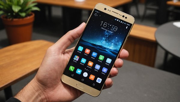 Téléphone reconditionné : luxe accessible et durable !