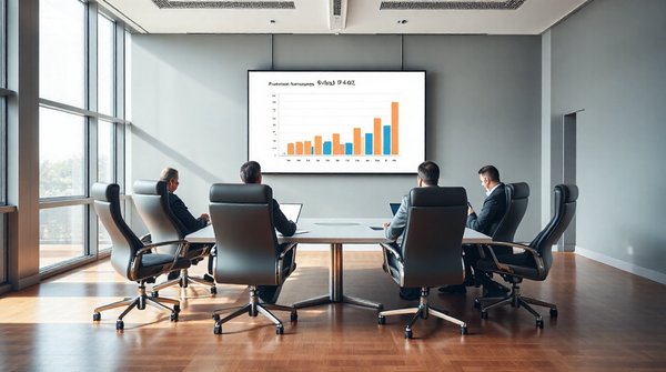 Top 5 logiciels oee innovants pour booster votre productivité